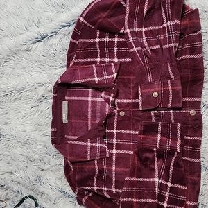 Lee Riders button-down shirt